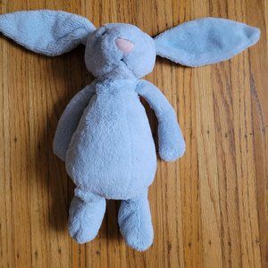 Blue Bashfull Bunny Jellycat Baby